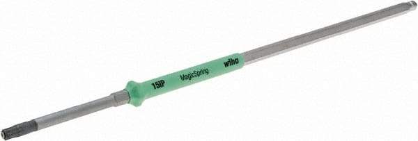 Seco - TP15 Torx Plus Drive, Driver for Indexable Turning - Compatible with Inserts - All Tool & Supply