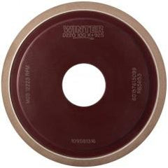 TYPE 1A1 STR WHEELS /DIAMOND RB5653 - All Tool & Supply