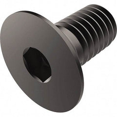 Seco - External Screw for Indexables - All Tool & Supply