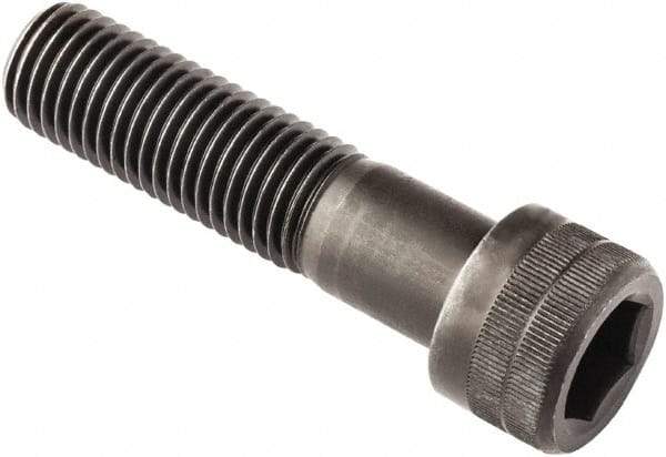 Seco - Hex Socket Cap Screw for Indexable Milling - For Use with Arbors & Inserts - All Tool & Supply