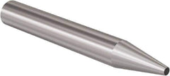 Seco - Minimaster 32mm 80° Shank Milling Tip Insert Holder & Shank - 0.374" Neck Diam, 250.01mm OAL, Steel MM10 Tool Holder - All Tool & Supply