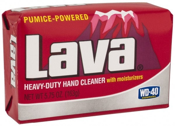 Lava - 5.75 oz Box Soap - All Tool & Supply