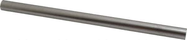 Thomson Industries - 12mm Diam, 200mm Long, Steel Annealed End Round Linear Shafting - 60C Hardness - All Tool & Supply