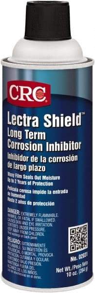 CRC - 16 oz Rust/Corrosion Inhibitor - Comes in Aerosol - All Tool & Supply