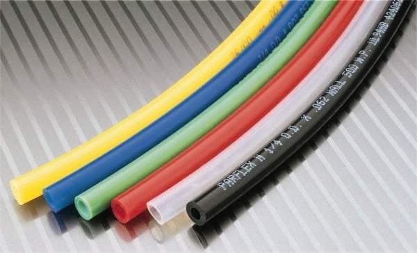 Parker - 20mm OD, 100' Long, Nylon Tube - Natural, 138 Max psi, -65 to 200°F - All Tool & Supply