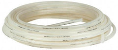 Parker - 14mm OD, 100' Long, Nylon Tube - Natural, 218 Max psi, -65 to 200°F - All Tool & Supply