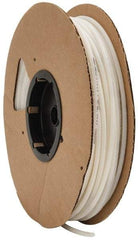 Parker - 11/64" ID x 1/4" OD, 0.04" Wall Thickness, 250' Long, Nylon Tube - Natural, 310 Max psi, -65 to 200°F - All Tool & Supply