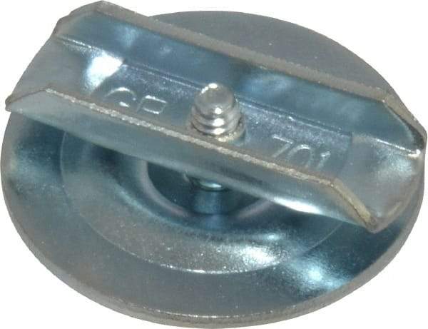 Gardner Bender - 1/2" Conduit, Electrical Enclosure Steel Knockout Seal - All Tool & Supply