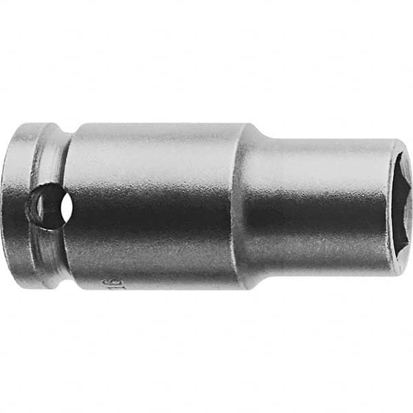 Apex - Impact Sockets Drive Size (Inch): 3/8 Size (Inch): 15/16 - All Tool & Supply