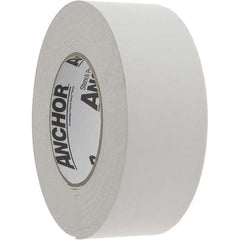 Intertape - 2" Wide x 10 m x 45 mil Tan/Natural Crepe Paper Masking Tape - All Tool & Supply