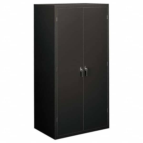 Hon - Storage Cabinets Type: Locking Width (Inch): 36 - All Tool & Supply