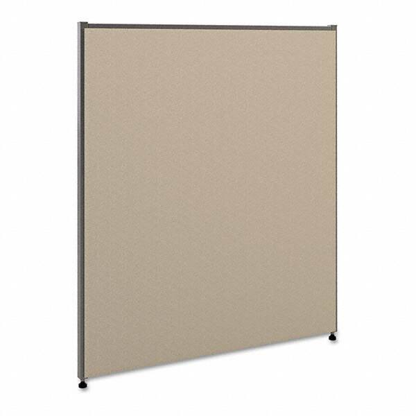 Hon - 42" x 36" Partition & Panel System-Social Distancing Barrier - All Tool & Supply