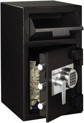 Sentry Safe - 1 Cubic Ft. Personal Safe - All Tool & Supply