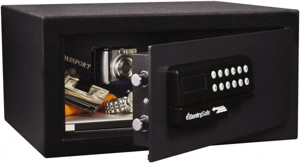 Sentry Safe - 1 Cubic Ft. Personal Safe - All Tool & Supply