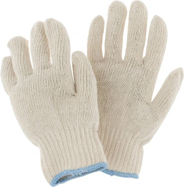 Ansell - Size M (7) General Protection Work Gloves - All Tool & Supply