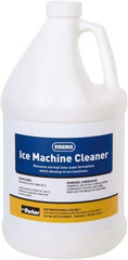 Parker - 1 Gal Ice Machine Cleaner - For Ice Machines: Cube, Tube, Flake & Commercial Dishwasher - All Tool & Supply