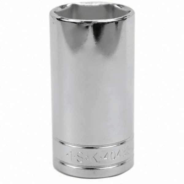 SK - Hand Socket - All Tool & Supply