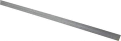 SPI - 24 Inch Long Blade, 4R Graduation Combination Square Blade - Baked Enamel Coated, 1/64, 1/32 1/16 and 1/8 Inch Graduation - All Tool & Supply