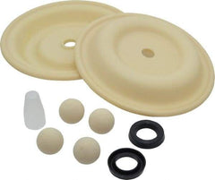 ARO/Ingersoll-Rand - Santoprene Fluid Section Repair Kit - For Use with Diaphragm Pumps - All Tool & Supply