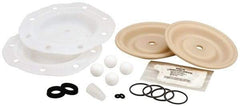 ARO/Ingersoll-Rand - PTFE Fluid Section Repair Kit - For Use with Diaphragm Pumps - All Tool & Supply