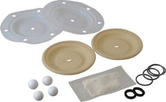 ARO/Ingersoll-Rand - PTFE Fluid Section Repair Kit - For Use with Diaphragm Pumps - All Tool & Supply