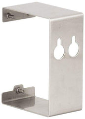 ARO/Ingersoll-Rand - Steel Wall Mount Bracket Kit - For Use with Diaphragm Pumps - All Tool & Supply