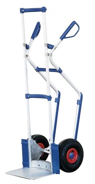 Vestil - 500 Lb Capacity 52" OAH Hand Truck - All Tool & Supply