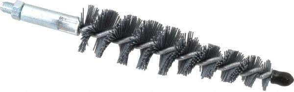 Schaefer Brush - Carbon Impregnated Nylon, Power Fitting and Cleaning Brush - All Tool & Supply