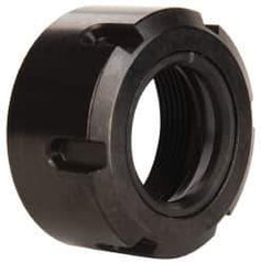 Parlec - Collet Nut - Series ER32 - Exact Industrial Supply