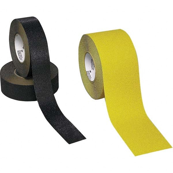 3M - Floor & Egress Marking Tape & Strips Type: Tape Surface Type: Anti-Slip - All Tool & Supply