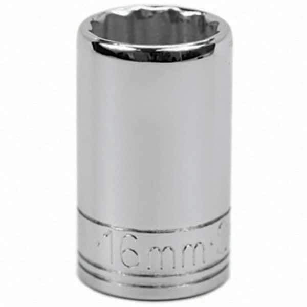 SK - Hand Socket - All Tool & Supply