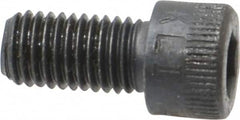 Made in USA - 1/4-28 UNF Hex Socket Cap Screw - All Tool & Supply