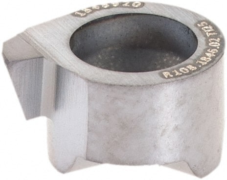 HORN - R108.1846.02 TI25 Boring Insert - Exact Industrial Supply