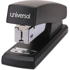 UNIVERSAL - Staplers Type: Half Strip Stapler Sheet Capacity: 20 - All Tool & Supply