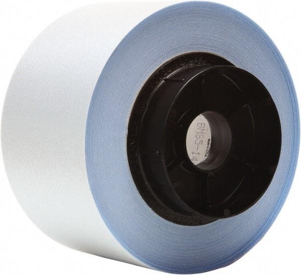 3M - 36 Yd Long x 3" Wide, White Acrylic Glass Cloth Tape - All Tool & Supply