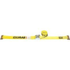 TE60807 2" X 20' E-TRACK - All Tool & Supply