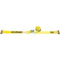 TE60808 2" X 12' E-TRACK - All Tool & Supply