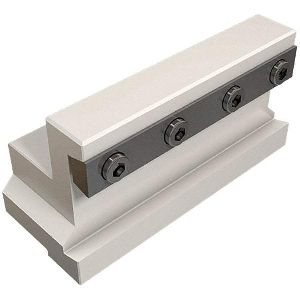 Iscar - Tool Block Style SGTBK, 52.6mm Blade Height, 135mm OAL, 90mm OAH, Indexable Cutoff Blade Tool Block - 50mm Shank Height, 40mm Shank Width, Series Tool Blocks - All Tool & Supply