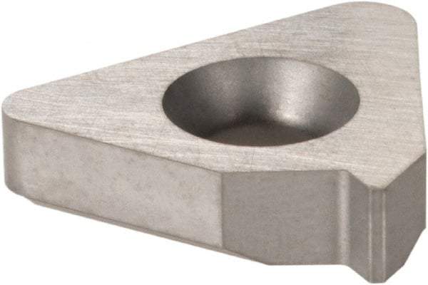 Iscar - 3/8" Insert Inscribed Circle, External Right Hand & Internal Left Hand Anvil for Indexables - All Tool & Supply