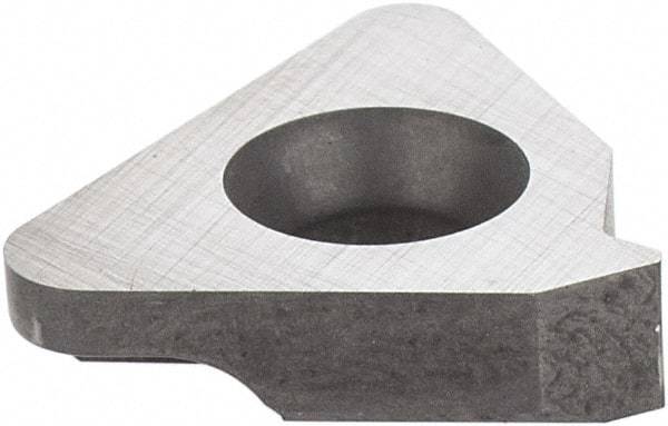 Iscar - 3/8" Insert Inscribed Circle, External & Internal Left Hand Anvil for Indexables - All Tool & Supply