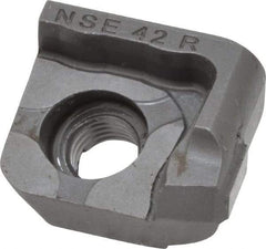 Iscar - NSE Nest for Indexables - F45E Toolholder Compatibility, - All Tool & Supply