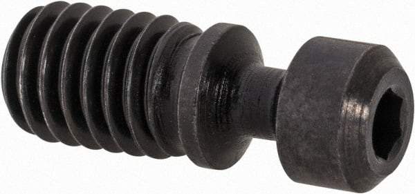 Iscar - Hex Socket Cap Screw for Indexable Turning - M6x1 Thread, For Use with Inserts - All Tool & Supply