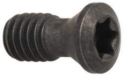 Iscar - Torx Cap Screw for Indexable Milling - M4 Thread, Industry Std 7000402, For Use with Inserts - All Tool & Supply