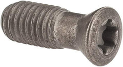 Iscar - Torx Cap Screw for Indexable Face/Shell Mills - M5 Thread - All Tool & Supply