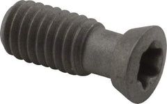 Iscar - Torx Screw for Indexable Insert Drills - M5x0.8 Thread, Industry Std 7002950, For Use with Tool Holders Screws - All Tool & Supply