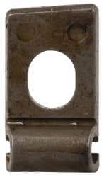 Iscar - Shim for Indexables - Industry Standard No. 4300195 - All Tool & Supply