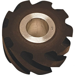 Dynabrade - Contact Wheels - Exact Industrial Supply