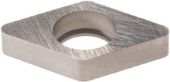 Iscar - 3/8" Inscribed Circle, Turning Shim for Indexables - IDSN Shim Style - All Tool & Supply