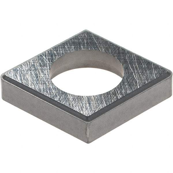 Iscar - Turning Shim for Indexables - TCC Shim Style - All Tool & Supply