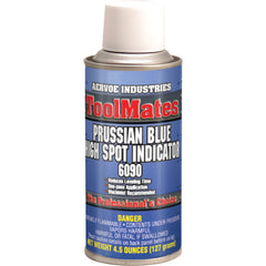 High Spot Indicator - Blue - 6.0 oz Aerosol - All Tool & Supply